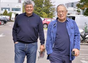 „L-am prevenit pe Mircea Lucescu” » Ovidiu Ioanițoaia, sceptic cu privire la șansele de calificare la Mondial: „Valoarea e modestă”