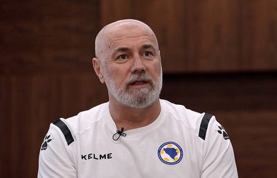 Ne-au găsit punctul slab » Surpriza selecționerului Bosniei pentru meciul cu România