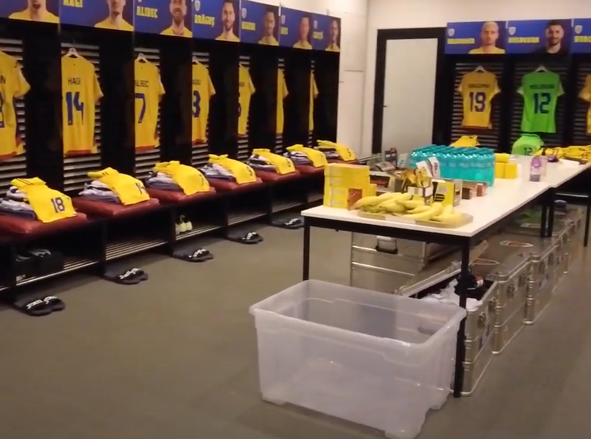 „Ne-am plimbat pe străzile din București timp de 6 ore” » Ce au remarcat bosniacii în capitala României: „E vina UEFA”