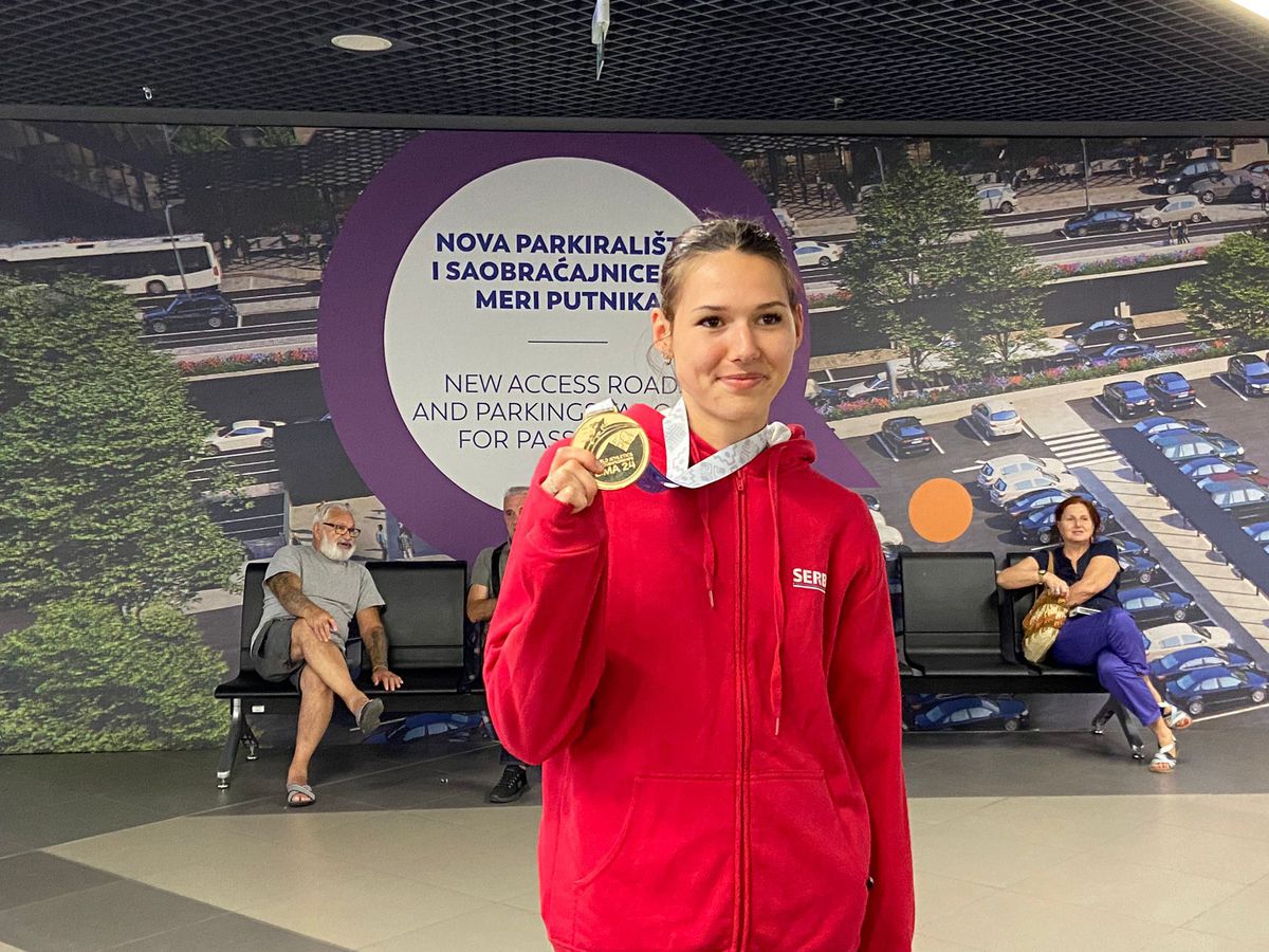 Vor să cucerească lumea » Două speranțe ale atletismului trăiesc o frumoasă poveste de iubire