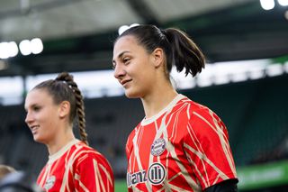 Revenire spectaculoasă » În decembrie era operată de cancer, acum a apărat în Champions League: „Cea mai mare victorie”