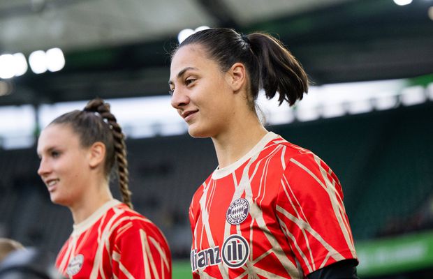 Revenire spectaculoasă » În decembrie era operată de cancer, acum a apărat în Champions League: „Cea mai mare victorie”