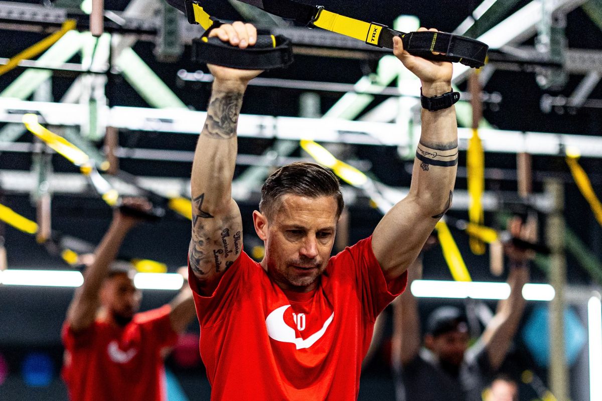 CFR Cluj, antrenamente de forță în pauza competițională