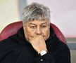 Mircea Lucescu după România – Bosnia-Herțegovina, meci din preliminariile pentru Campionatul Mondial din 2026. FOTO: Ionuț Iordache (GSP.RO)