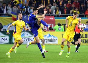 România - Bosnia, debut în preliminariile Campionatului Mondial din 2026 » Moment colosal în momentul intonării imnului