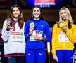 Vor să cucerească lumea » Două speranțe ale atletismului trăiesc o frumoasă poveste de iubire