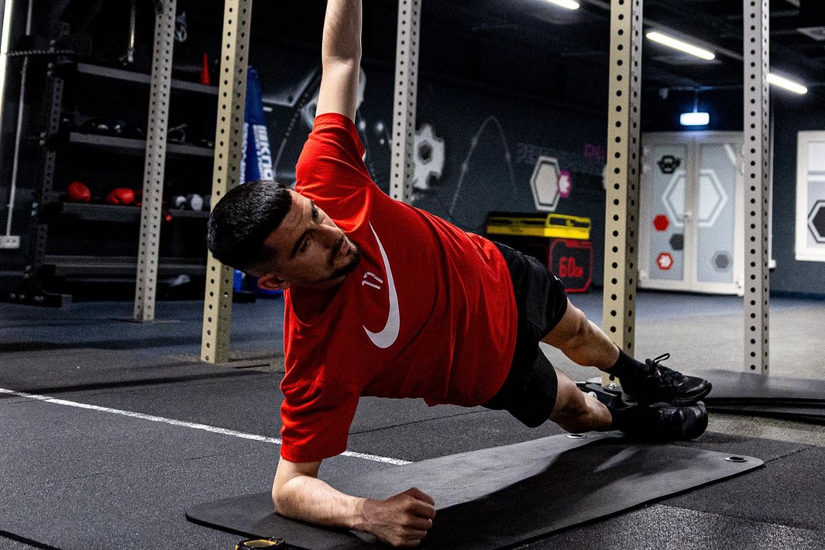 CFR Cluj, antrenamente de forță în pauza competițională