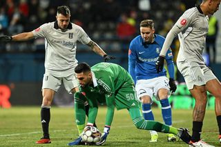 Mititelu a mai dat afară un jucător » La ultimul meci a fost protagonistul unui moment ciudat