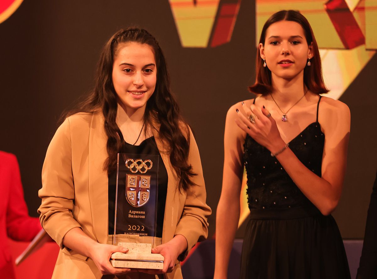 Vor să cucerească lumea » Două speranțe ale atletismului trăiesc o frumoasă poveste de iubire