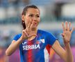 Vor să cucerească lumea » Două speranțe ale atletismului trăiesc o frumoasă poveste de iubire