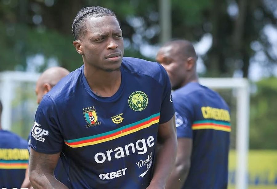 Dawa la naționala Camerunului Confirmat! Cel mai sumbru scenariu la FCSB: „Mai joacă la toamnă!”