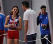 Vor să cucerească lumea » Două speranțe ale atletismului trăiesc o frumoasă poveste de iubire