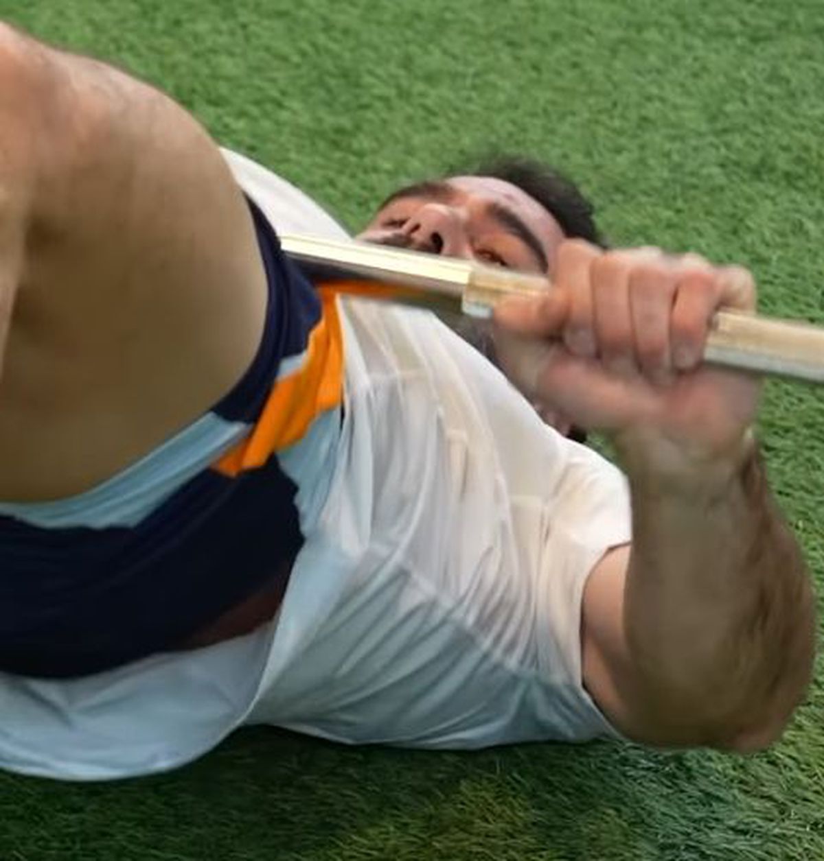 Șocați de felul în care arată piciorul lui Dani Carvajal, la 5 luni după operație: „Un coșmar!”