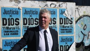 Detalii șocante de la proces » „Cocktailul” care l-a omorât pe Diego Maradona: bere și tranchilizante la micul dejun!