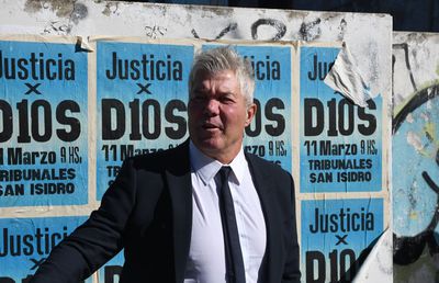 Detalii șocante de la proces » „Cocktailul” care l-a omorât pe Diego Maradona: bere și tranchilizante la micul dejun!