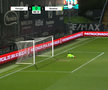 Victorie pentru România U21 împotriva Portugaliei U21 » Un gol senzațional a decis meciul