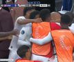 Au eliminat-o pe SUA cu gol în ultimul minut și au sărbătorit sufocându-l pe Thierry Henry: „Era ca în transă, am văzut în ochii lui!”