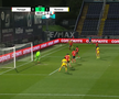 Victorie pentru România U21 împotriva Portugaliei U21 » Un gol senzațional a decis meciul