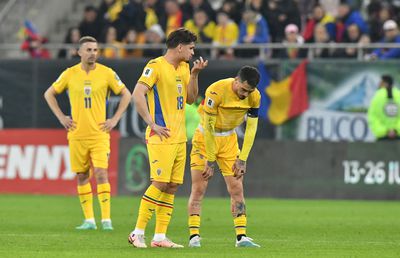 Gabi Balint spune că naționala lui Lucescu nu are lideri: „Sunt moi. Noi «mâncam» adversarii de la vestiar!”