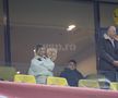 Zeljko Kopic și Andrei Nicolescu au văzut România – Bosnia-Herțegovina alături de familia lui Dan Șucu. Ionuț Iordache (GSP.RO)