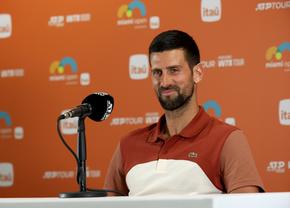 Novak Djokovic a ales cel mai bun sportiv din toate timpurile: „Îmi pare rău”