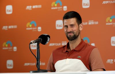 Novak Djokovic a ales cel mai bun sportiv din toate timpurile: „Îmi pare rău”