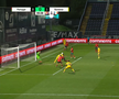 Victorie pentru România U21 împotriva Portugaliei U21 » Un gol senzațional a decis meciul