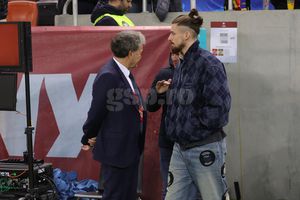 Florin Manea despre interesul lui Napoli pentru Radu Drăgușin: „I-ar plăcea să se întoarcă în Serie A într-o zi”