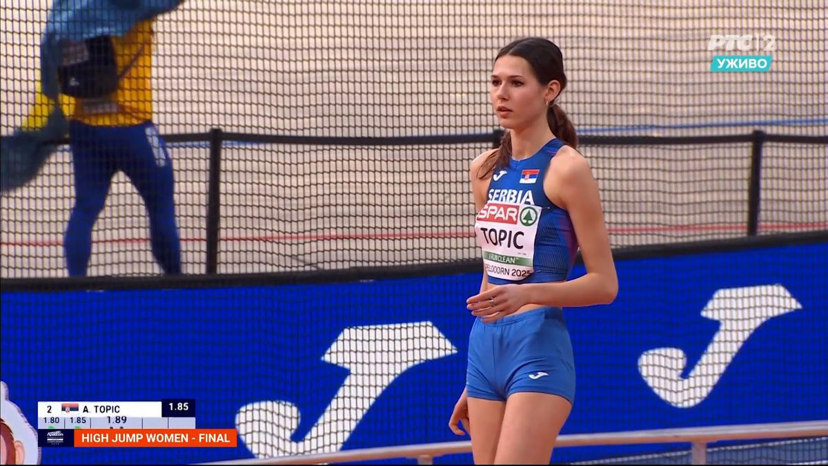 Vor să cucerească lumea » Două speranțe ale atletismului trăiesc o frumoasă poveste de iubire