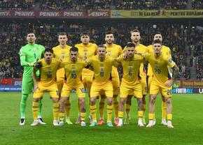 Titularul naționalei a spus ce a transmis Mircea Lucescu în vestiar, după eșecul cu Bosnia