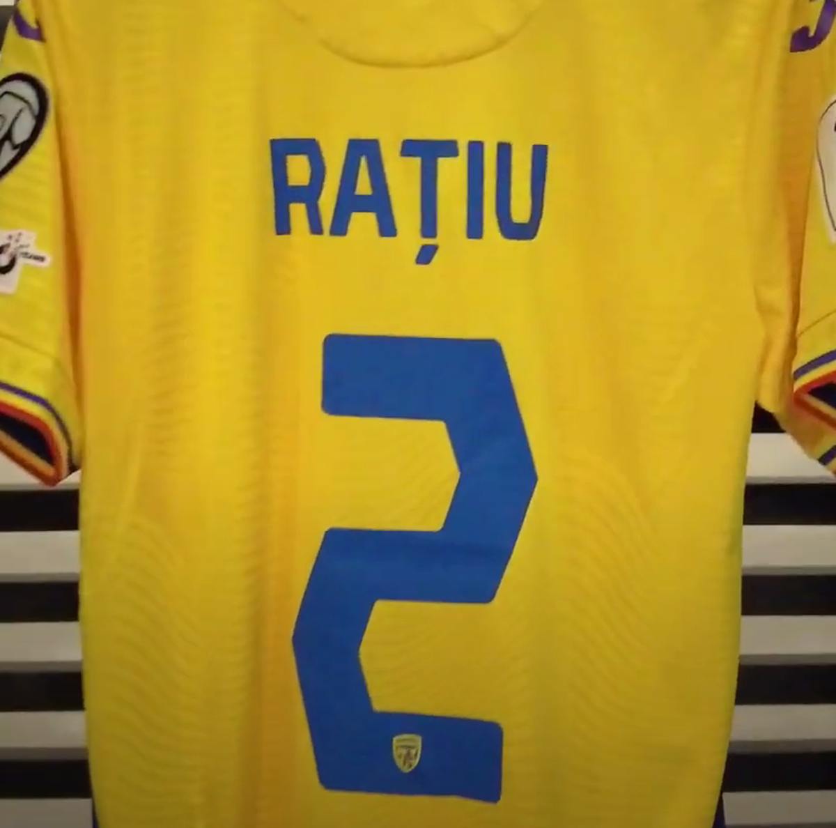 „Ne-am plimbat pe străzile din București timp de 6 ore” » Ce au remarcat bosniacii în capitala României: „E vina UEFA”