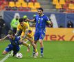 România – Bosnia-Herțegovina, meci din preliminariile pentru Campionatul Mondial din 2026. FOTO: Cristi Preda (GSP.RO)