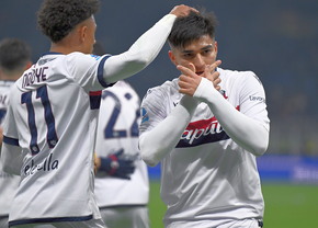 Principala țintă a celor de la Inter și-a dat acordul » Este deja comparat cu Lautaro Martinez