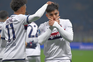 Principala țintă a celor de la Inter și-a dat acordul » Este deja comparat cu Lautaro Martinez