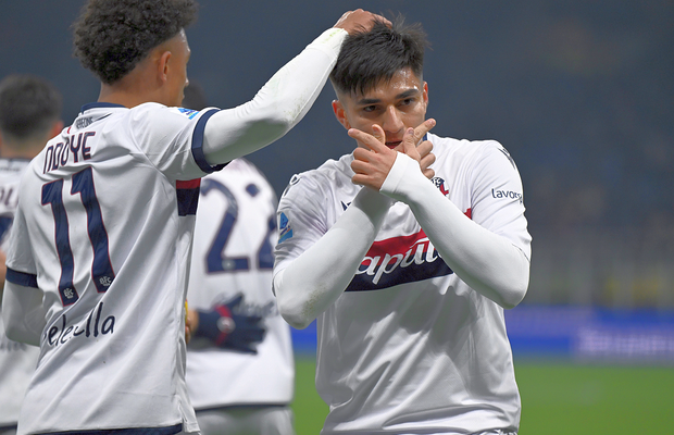 Principala țintă a celor de la Inter și-a dat acordul » Este deja comparat cu Lautaro Martinez