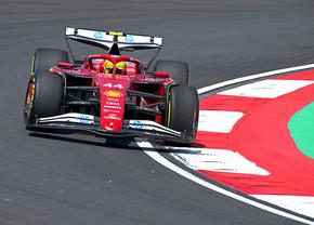 Lewis Hamilton, în pole-position pentru cursa sprint din China! Primul mare rezultat al britanicului la Ferrari