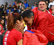 Vor să cucerească lumea » Două speranțe ale atletismului trăiesc o frumoasă poveste de iubire