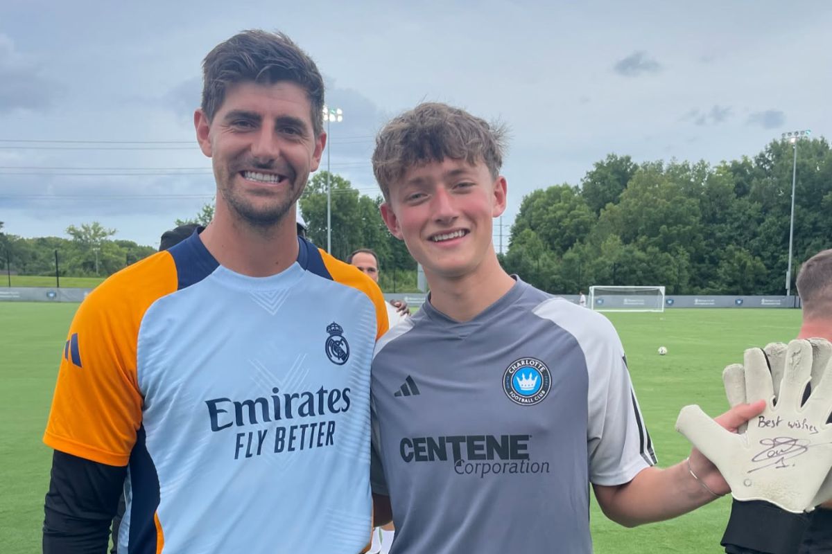 Daniel Ethan Gold a ales să reprezinte România