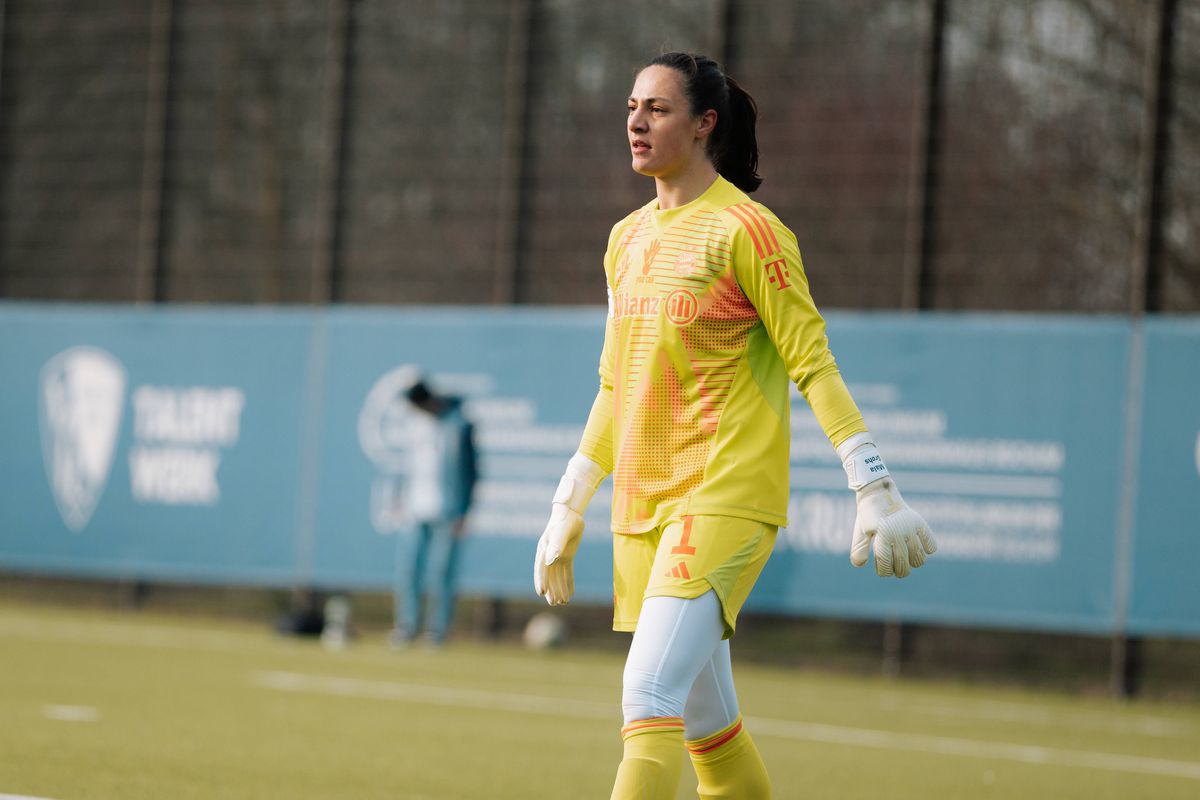 Revenire spectaculoasă » În decembrie era operată de cancer, acum a apărat în Champions League: „Cea mai mare victorie”