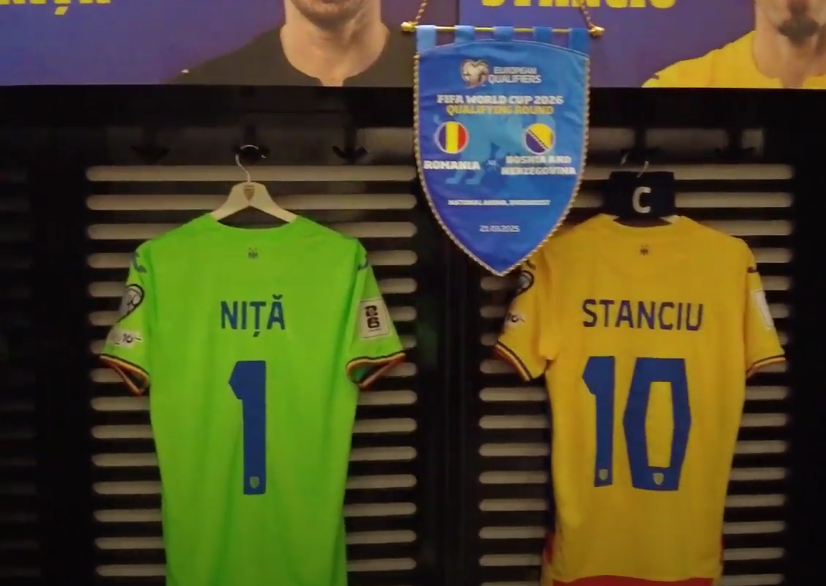 „Ne-am plimbat pe străzile din București timp de 6 ore” » Ce au remarcat bosniacii în capitala României: „E vina UEFA”