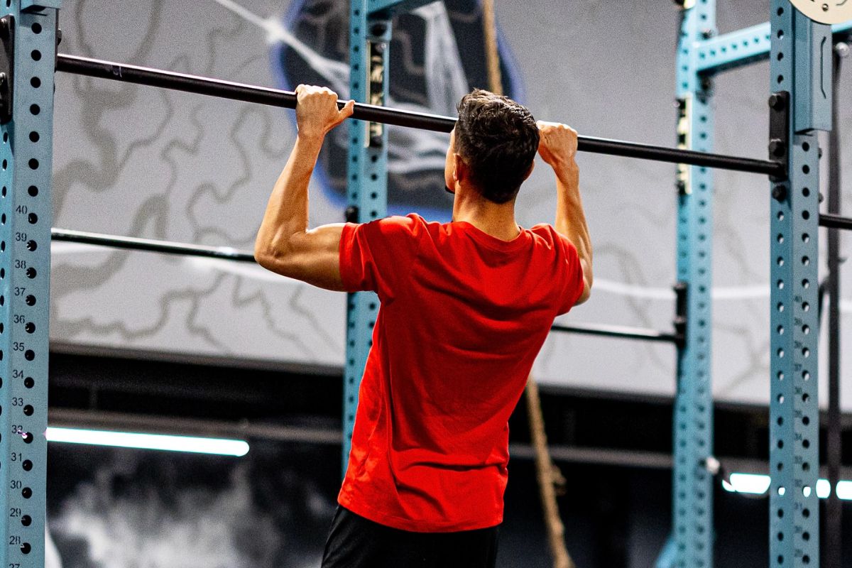 CFR Cluj, antrenamente de forță în pauza competițională