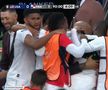 Au eliminat-o pe SUA cu gol în ultimul minut și au sărbătorit sufocându-l pe Thierry Henry: „Era ca în transă, am văzut în ochii lui!”