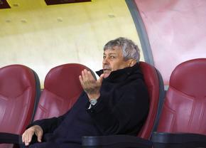 Mircea Lucescu a găsit vinovații pentru eșecul cu Bosnia: „Neatenți, precipitați!” + Imagini incredibile surprinse de GSP la finalul meciului