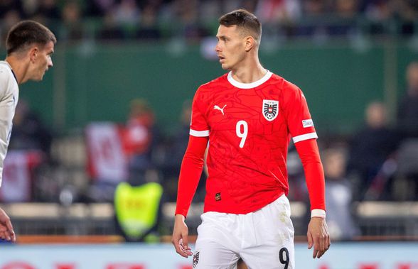 Raul Florucz a transmis ce va face la Austria - România: „Inimaginabil! Știu ambele imnuri”