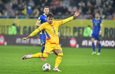 Andrei Rațiu, poreclit „Usain Bolt” » Ce au notat jurnaliștii spanioli după borna atinsă de român în La Liga