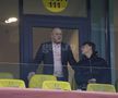 Dan Șucu a fost prezent la România – Bosnia-Herțegovina, meci din preliminariile pentru Campionatul Mondial din 2026. FOTO: Ionuț Iordache (GSP.RO)