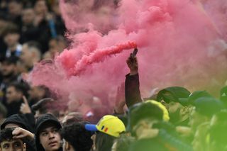 Așa a fost atmosfera la România - Bosnia! 3 detalii de la Arena Națională: mesajul afișat, ce s-a strigat + scandări xenofobe izolate