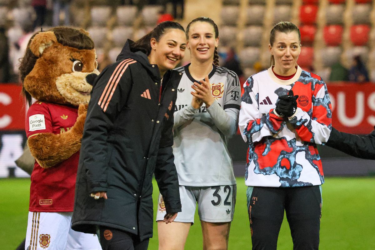 Revenire spectaculoasă » În decembrie era operată de cancer, acum a apărat în Champions League: „Cea mai mare victorie”