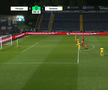 Victorie pentru România U21 împotriva Portugaliei U21 » Un gol senzațional a decis meciul
