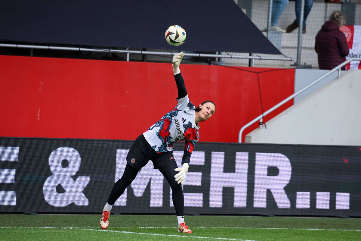 Revenire spectaculoasă » În decembrie era operată de cancer, acum a apărat în Champions League: „Cea mai mare victorie”